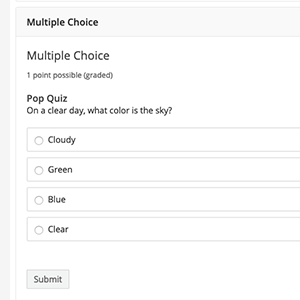 Aprender es más que solo conferencias